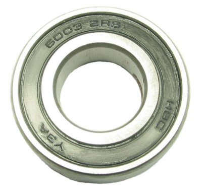 6003-2RS Bearing